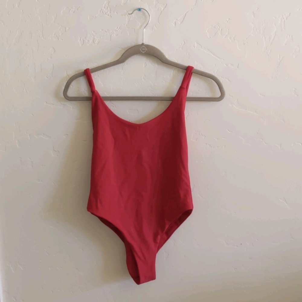 Bright Swimwear - Cora One Piece